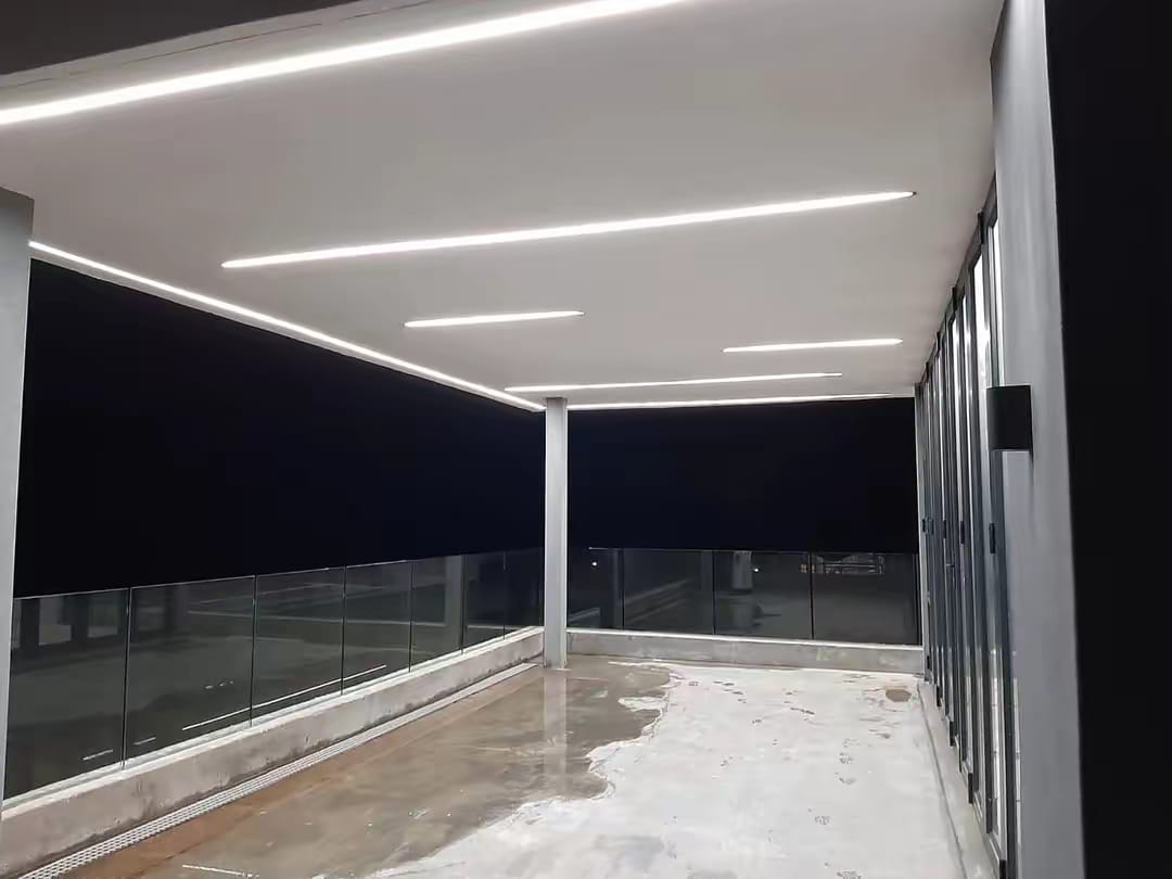 Bopani Brothers construction project